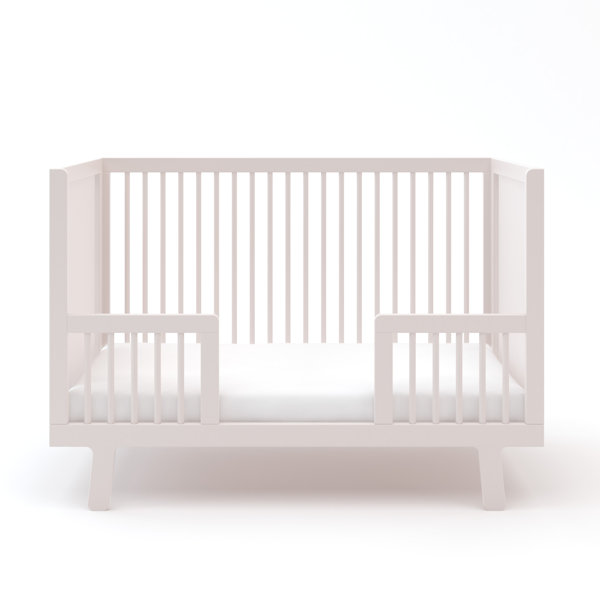 Oeuf Sparrow Toddler Bed Conversion Kit & Reviews Wayfair